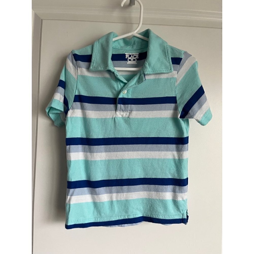 Boys Shirt